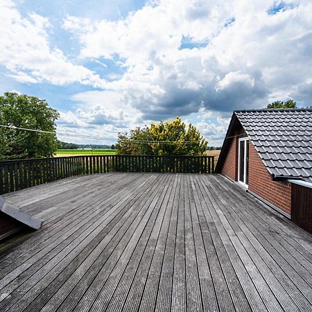 Stellmann'S Gaestehof Bruchhausen-Vilsen Exterior photo